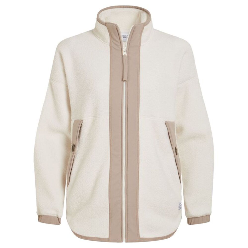 Craghoppers Womens/Ladies CO2 Renu Technology Steppes Insulating Fleece Jacket /